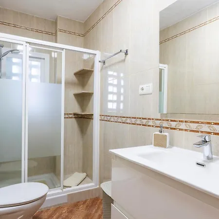 Todimer Ohana Apartment