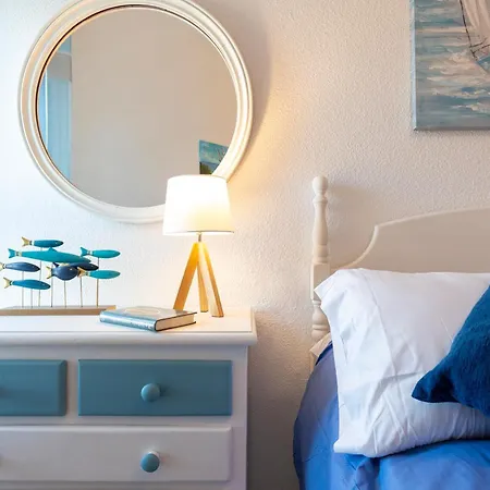 Apartment Todimer Ohana