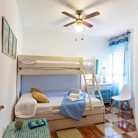 Todimer Ohana Apartment