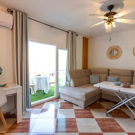 Apartment Todimer Ohana *
