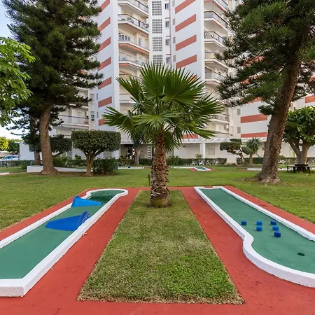 Todimer Ohana Apartment *