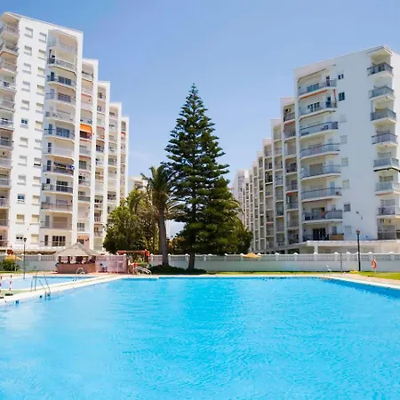 Apartment Todimer Ohana Salobrena