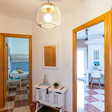 Todimer Ohana Apartment