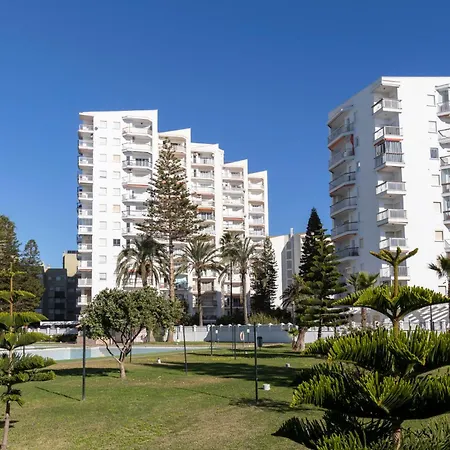 Todimer Ohana Apartment *